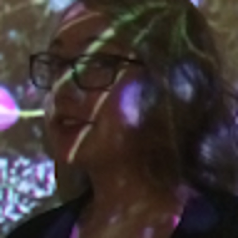 Meet your Posher, Katelyn